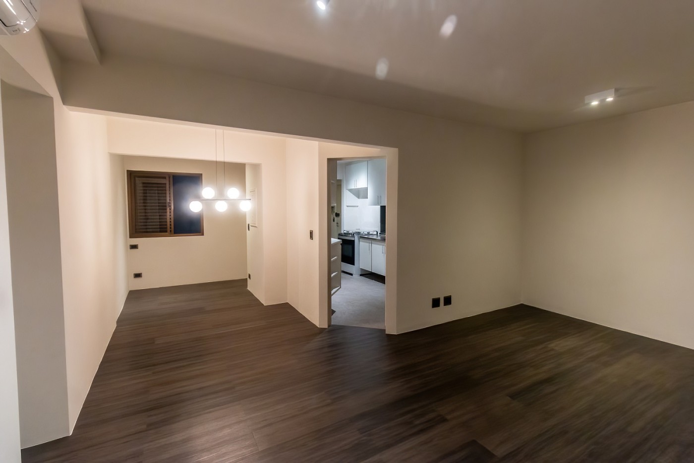 Apartamento, 2 quartos, 80 m² - Foto 4