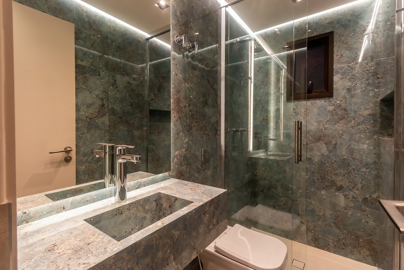 Apartamento, 2 quartos, 80 m² - Foto 10