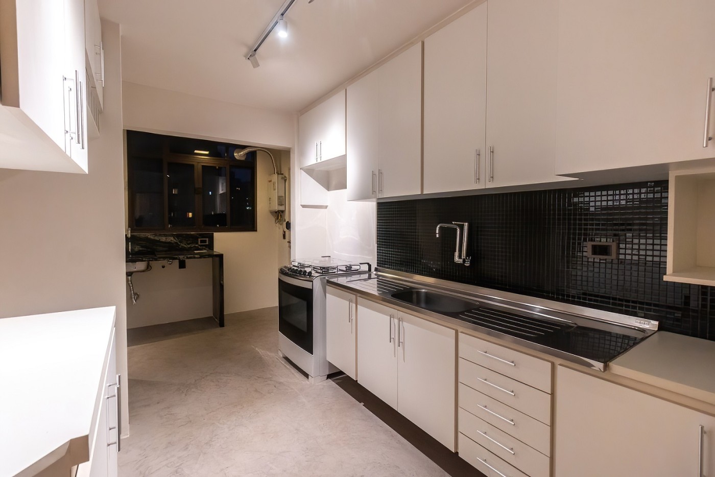 Apartamento, 2 quartos, 80 m² - Foto 17