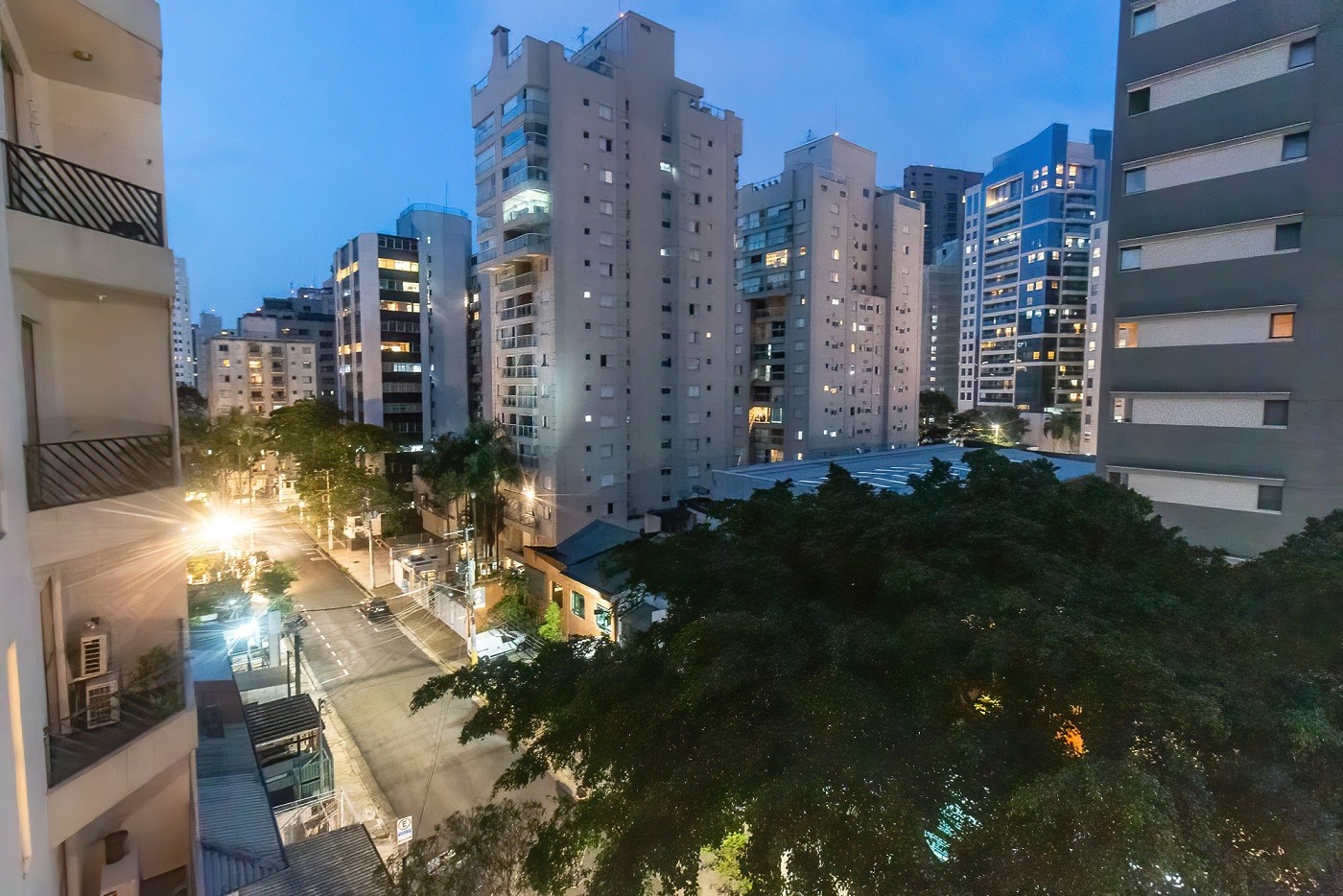 Apartamento, 2 quartos, 80 m² - Foto 24