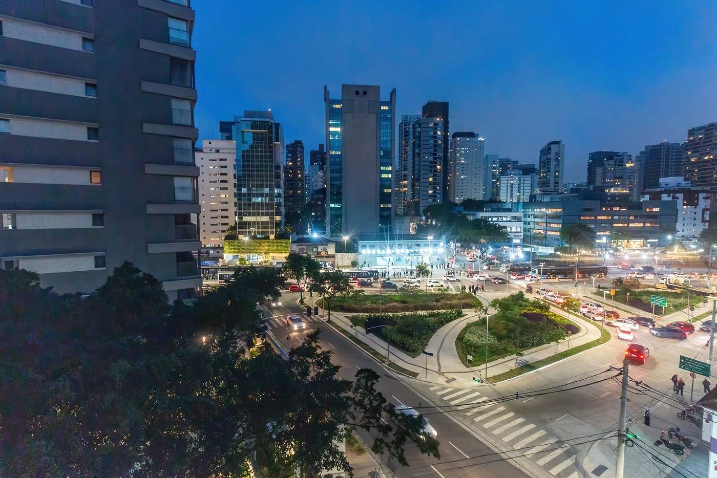Apartamento, 2 quartos, 80 m² - Foto 23