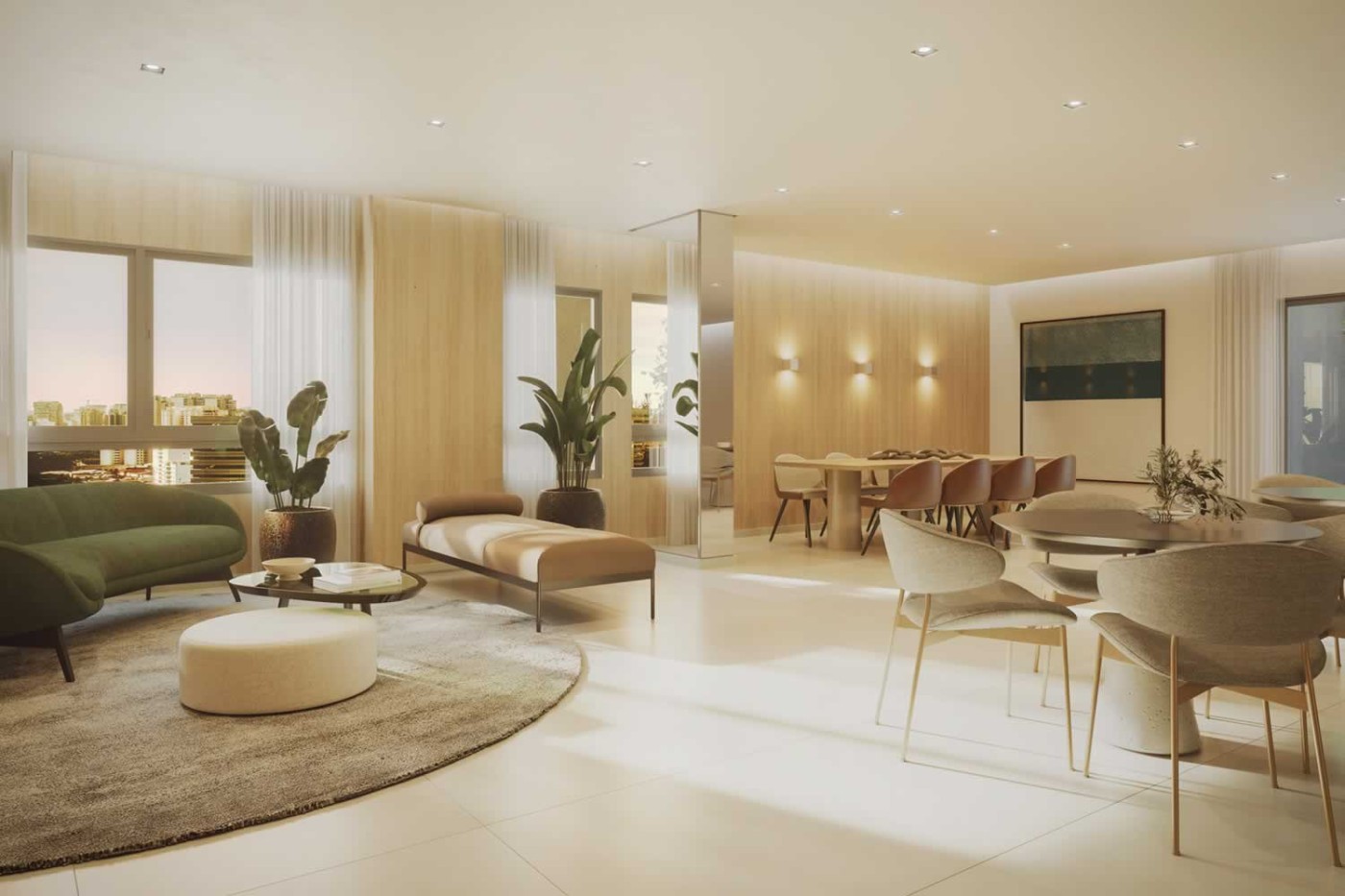 Apartamento, 1 quarto, 30 m² - Foto 4