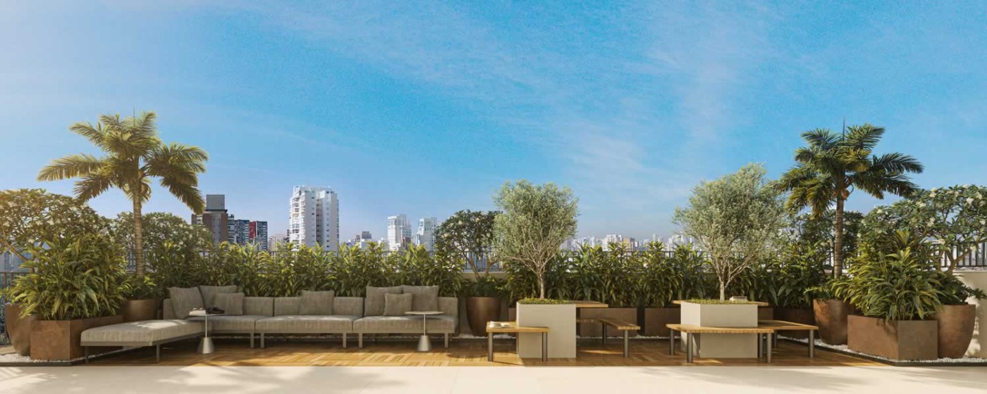 Apartamento, 1 quarto, 30 m² - Foto 10