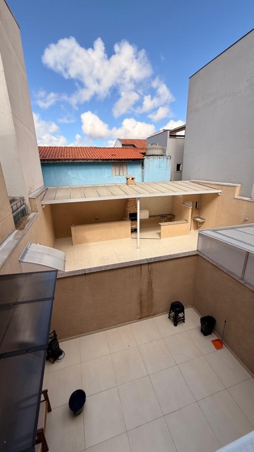 Apartamento, 2 quartos, 44 m² - Foto 17