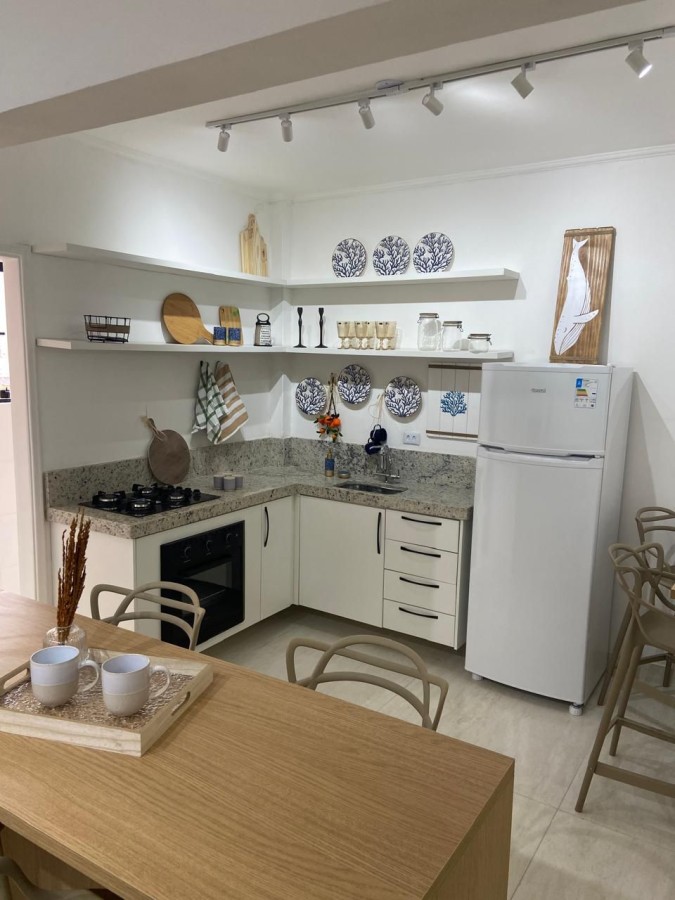 Apartamento, 2 quartos, 44 m² - Foto 18
