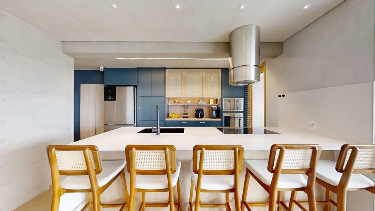 Apartamento, 3 quartos, 142 m² - Foto 8