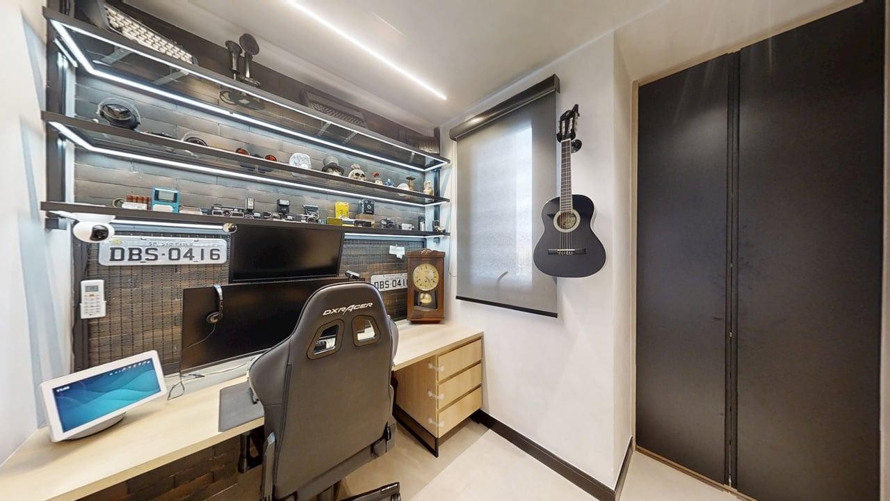 Apartamento, 3 quartos, 142 m² - Foto 11