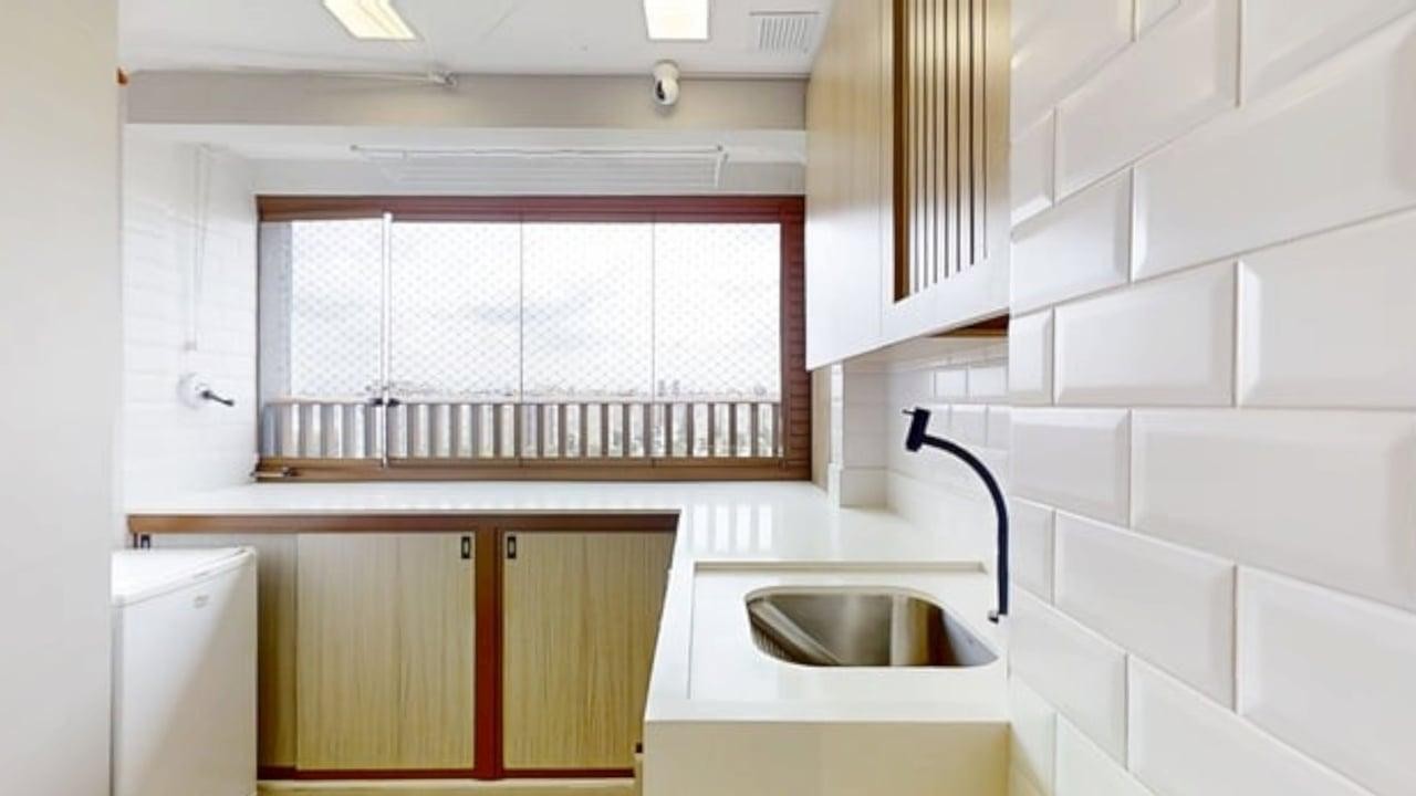 Apartamento, 3 quartos, 142 m² - Foto 12
