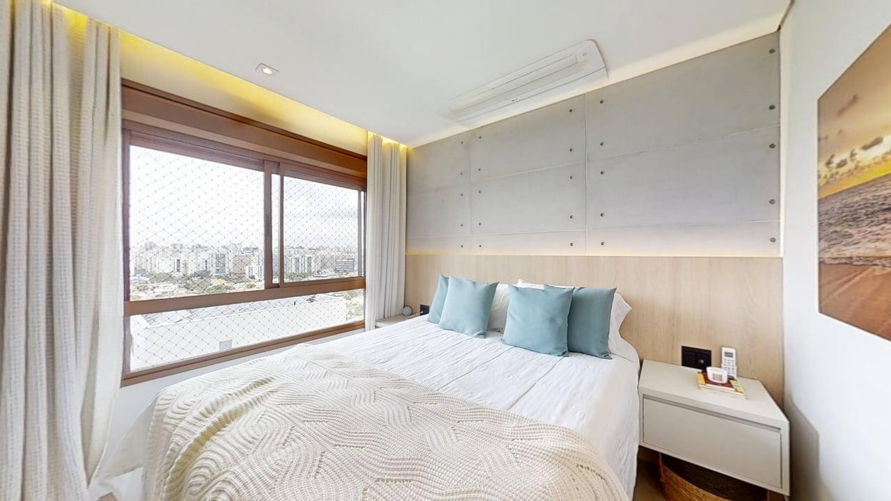 Apartamento, 3 quartos, 142 m² - Foto 18