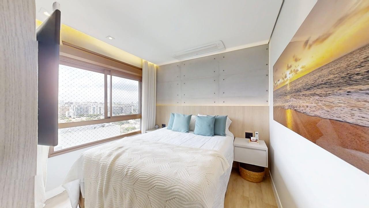 Apartamento, 3 quartos, 142 m² - Foto 17