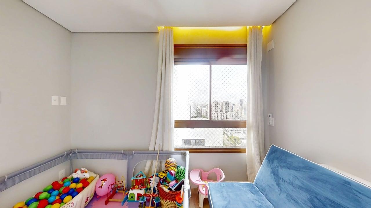 Apartamento, 3 quartos, 142 m² - Foto 15