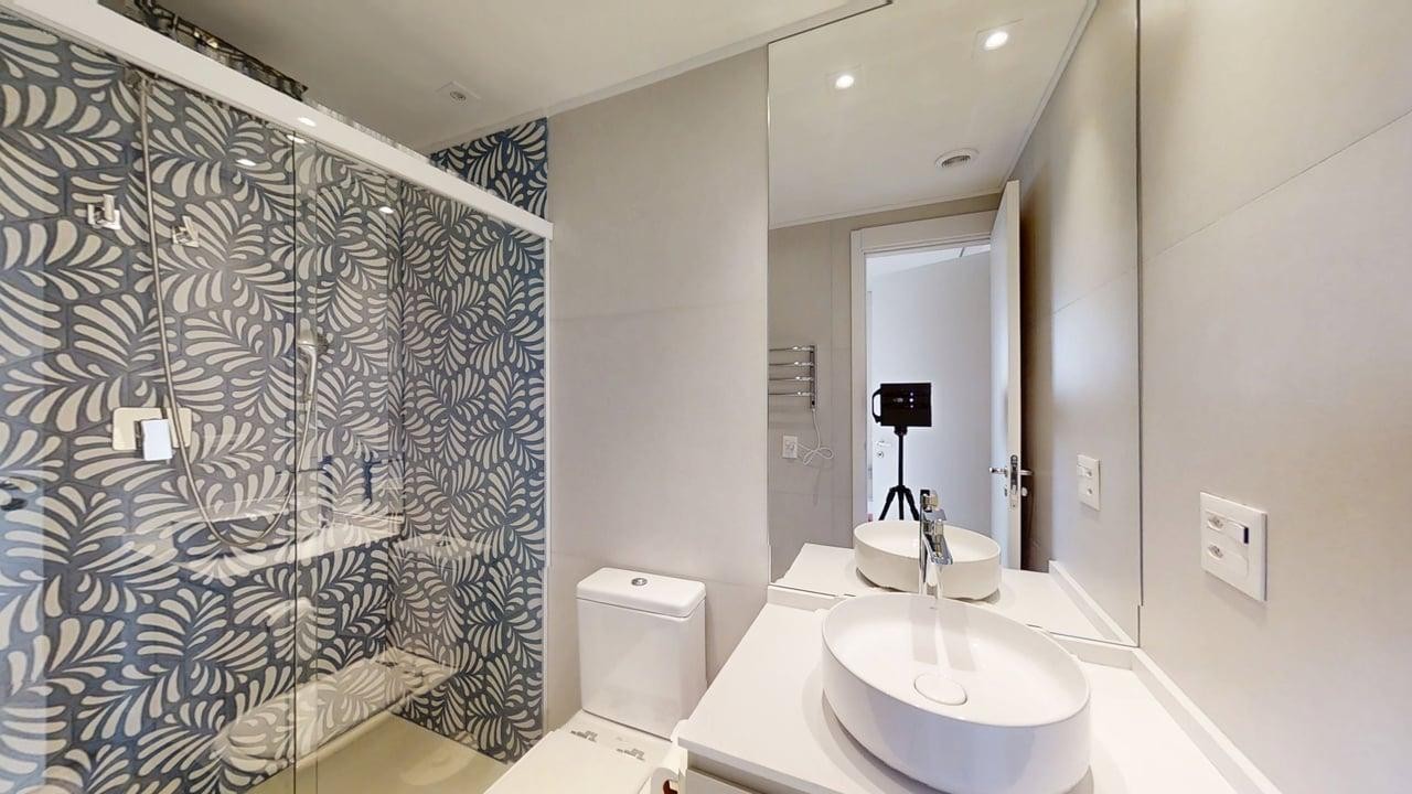 Apartamento, 3 quartos, 142 m² - Foto 16