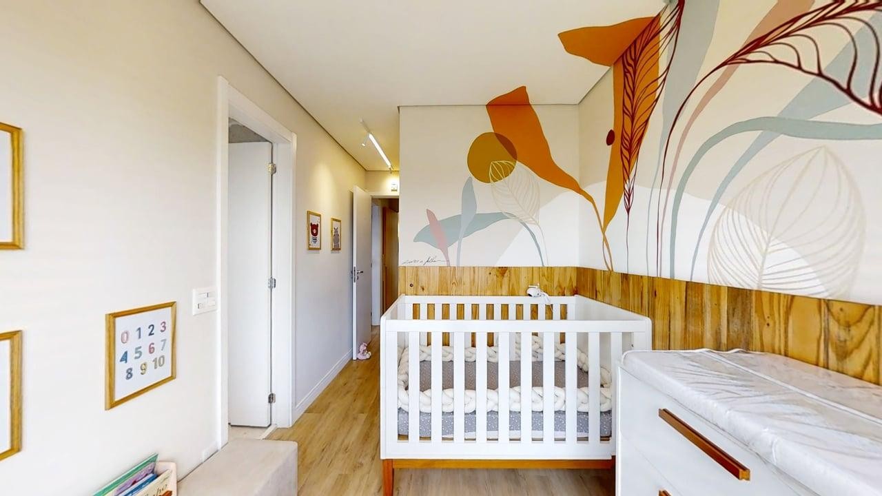 Apartamento, 3 quartos, 142 m² - Foto 23