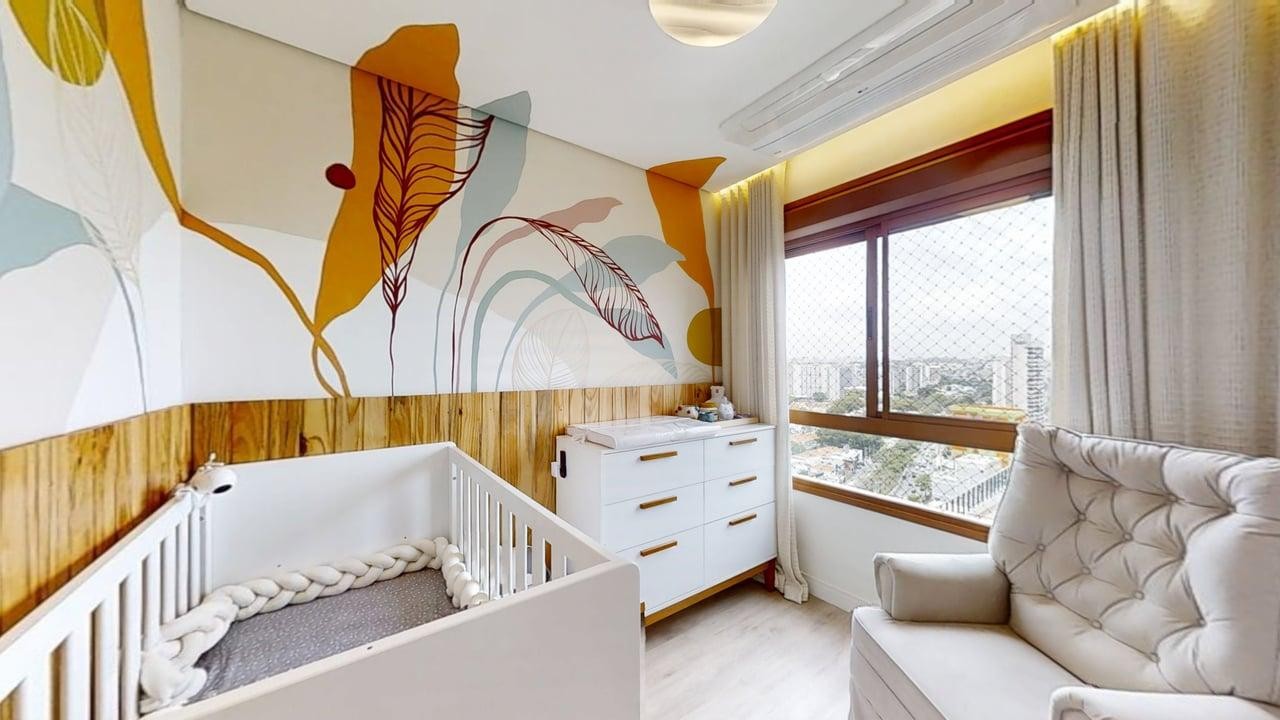 Apartamento, 3 quartos, 142 m² - Foto 22
