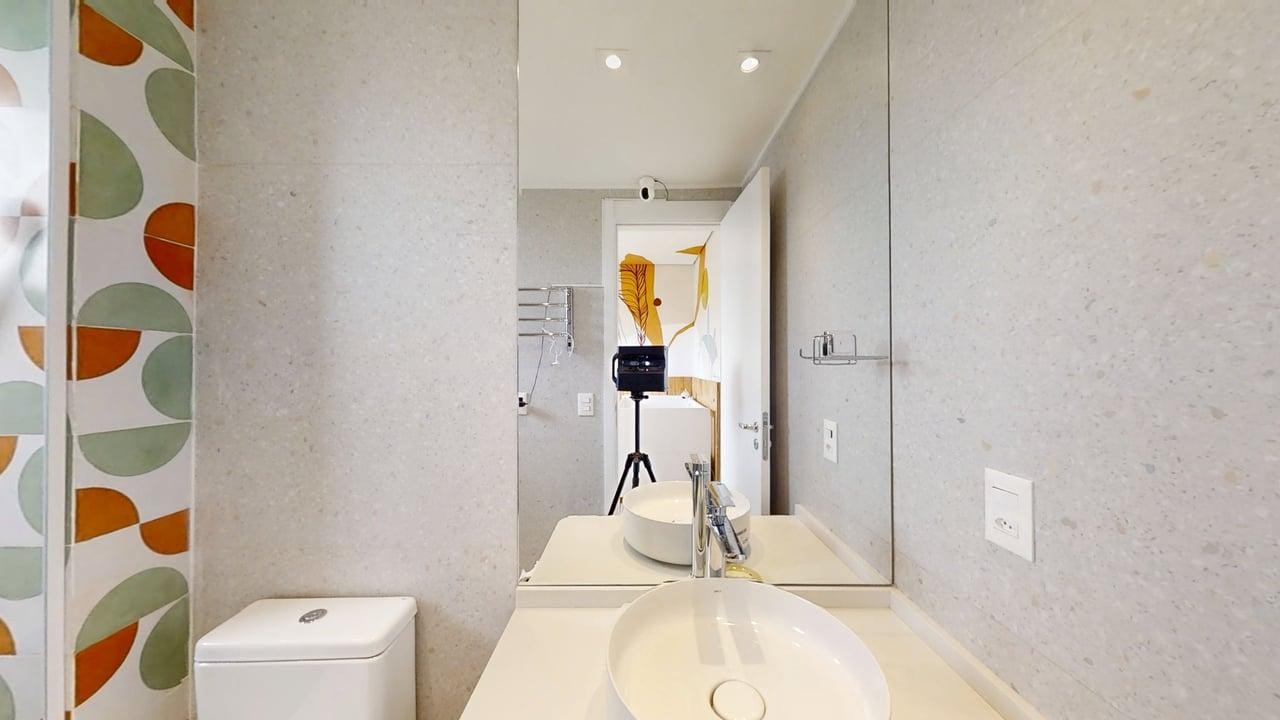Apartamento, 3 quartos, 142 m² - Foto 24
