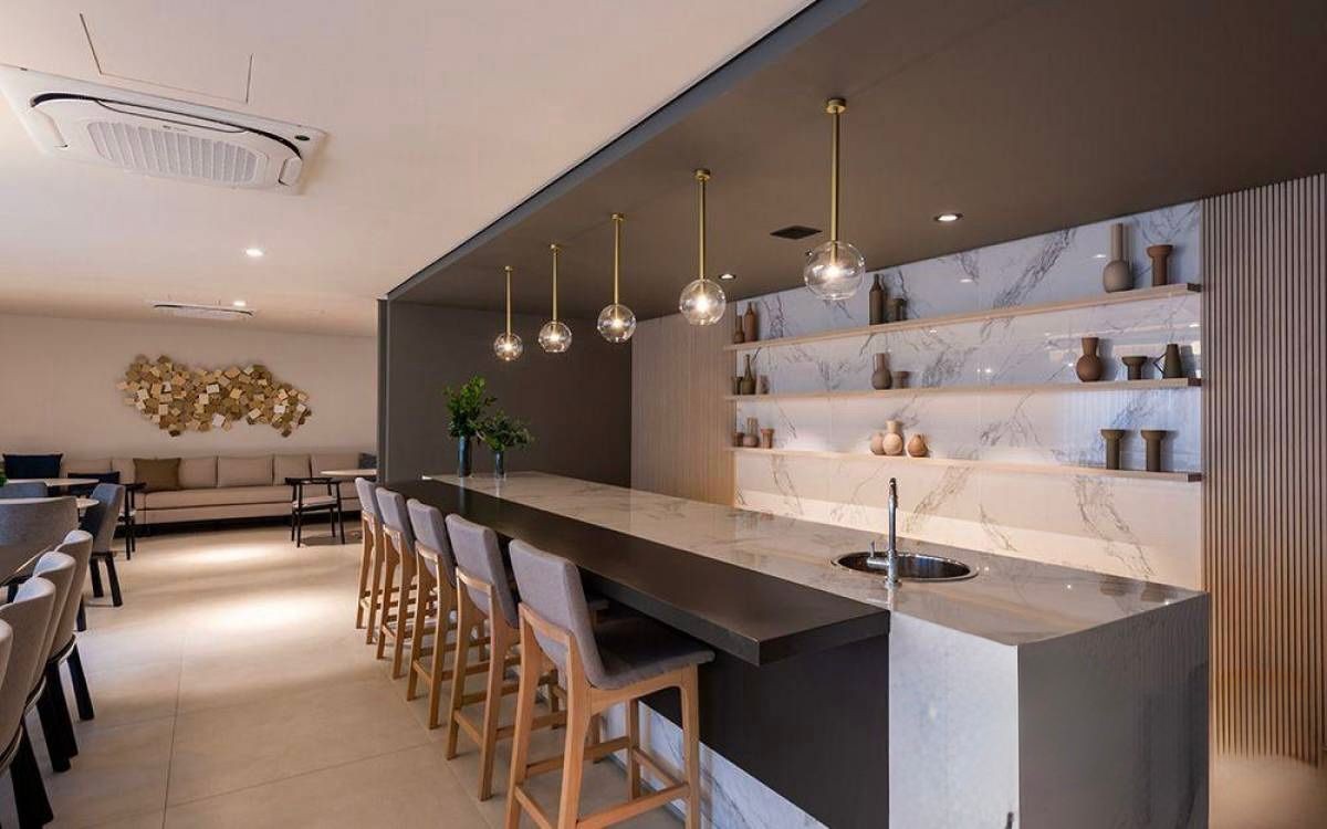 Apartamento, 3 quartos, 142 m² - Foto 34