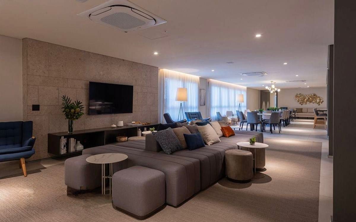 Apartamento, 3 quartos, 142 m² - Foto 36