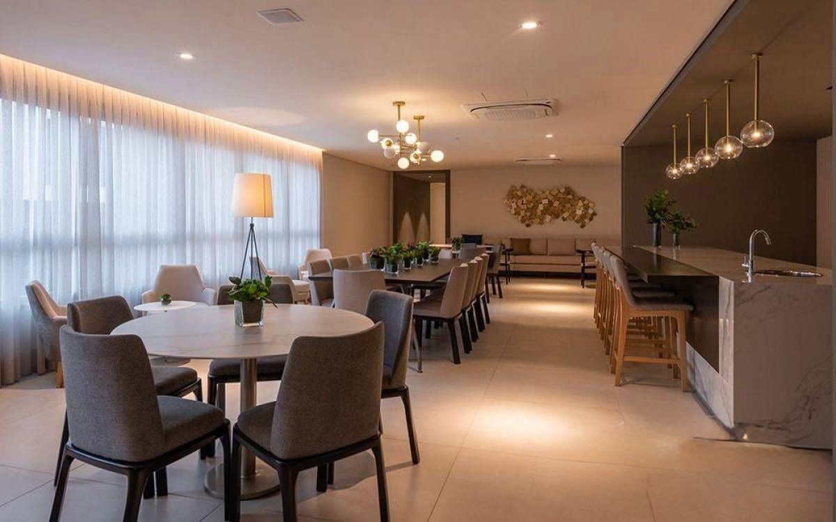 Apartamento, 3 quartos, 142 m² - Foto 39