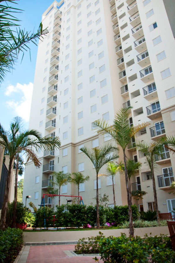 Apartamento, 2 quartos, 46 m² - Foto 1