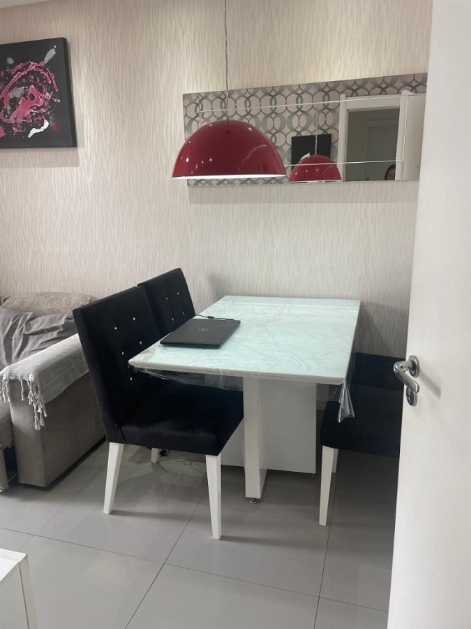 Apartamento, 2 quartos, 46 m² - Foto 3