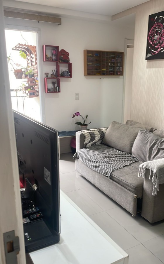 Apartamento, 2 quartos, 46 m² - Foto 4