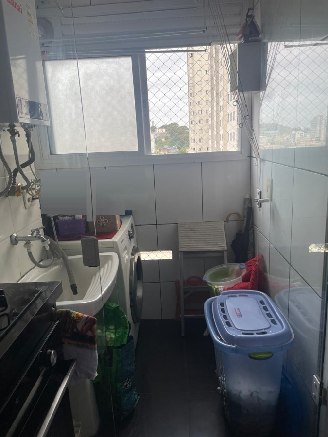 Apartamento, 2 quartos, 46 m² - Foto 6