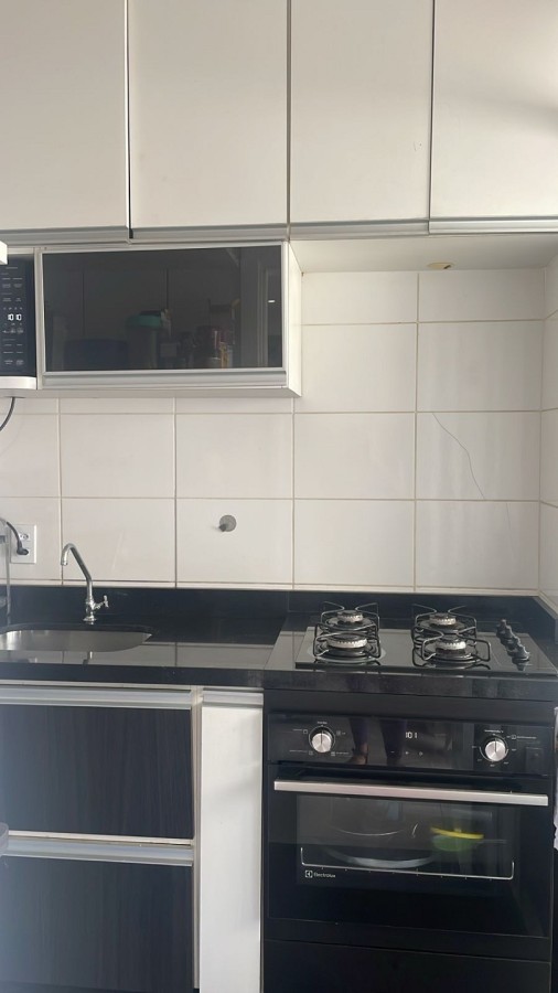 Apartamento, 2 quartos, 46 m² - Foto 5