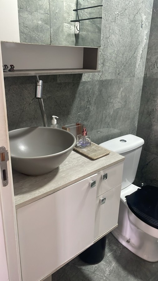 Apartamento, 2 quartos, 46 m² - Foto 9