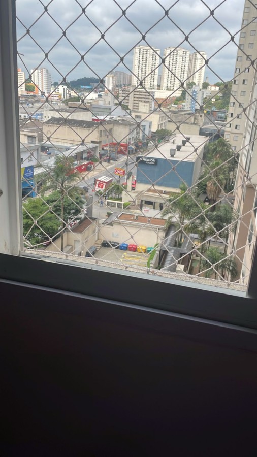 Apartamento, 2 quartos, 46 m² - Foto 11