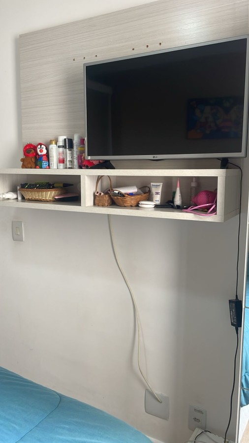 Apartamento, 2 quartos, 46 m² - Foto 12
