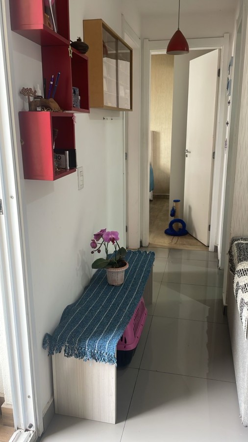 Apartamento, 2 quartos, 46 m² - Foto 17