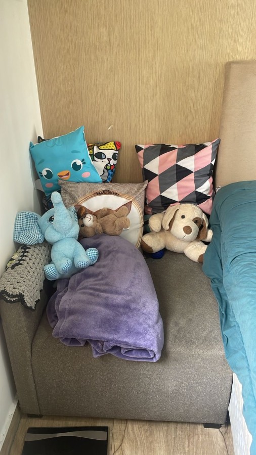 Apartamento, 2 quartos, 46 m² - Foto 14