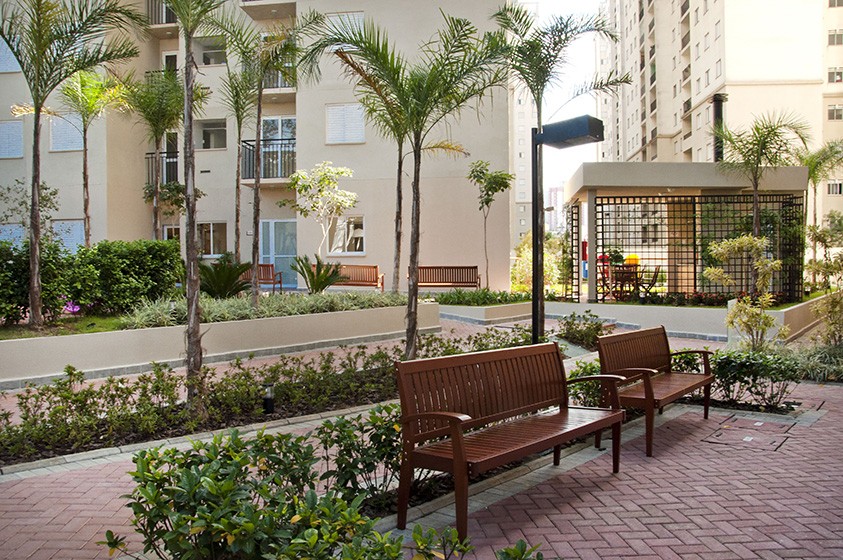 Apartamento, 2 quartos, 46 m² - Foto 19