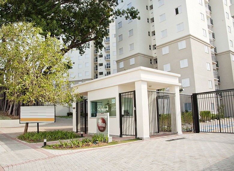 Apartamento, 2 quartos, 46 m² - Foto 20