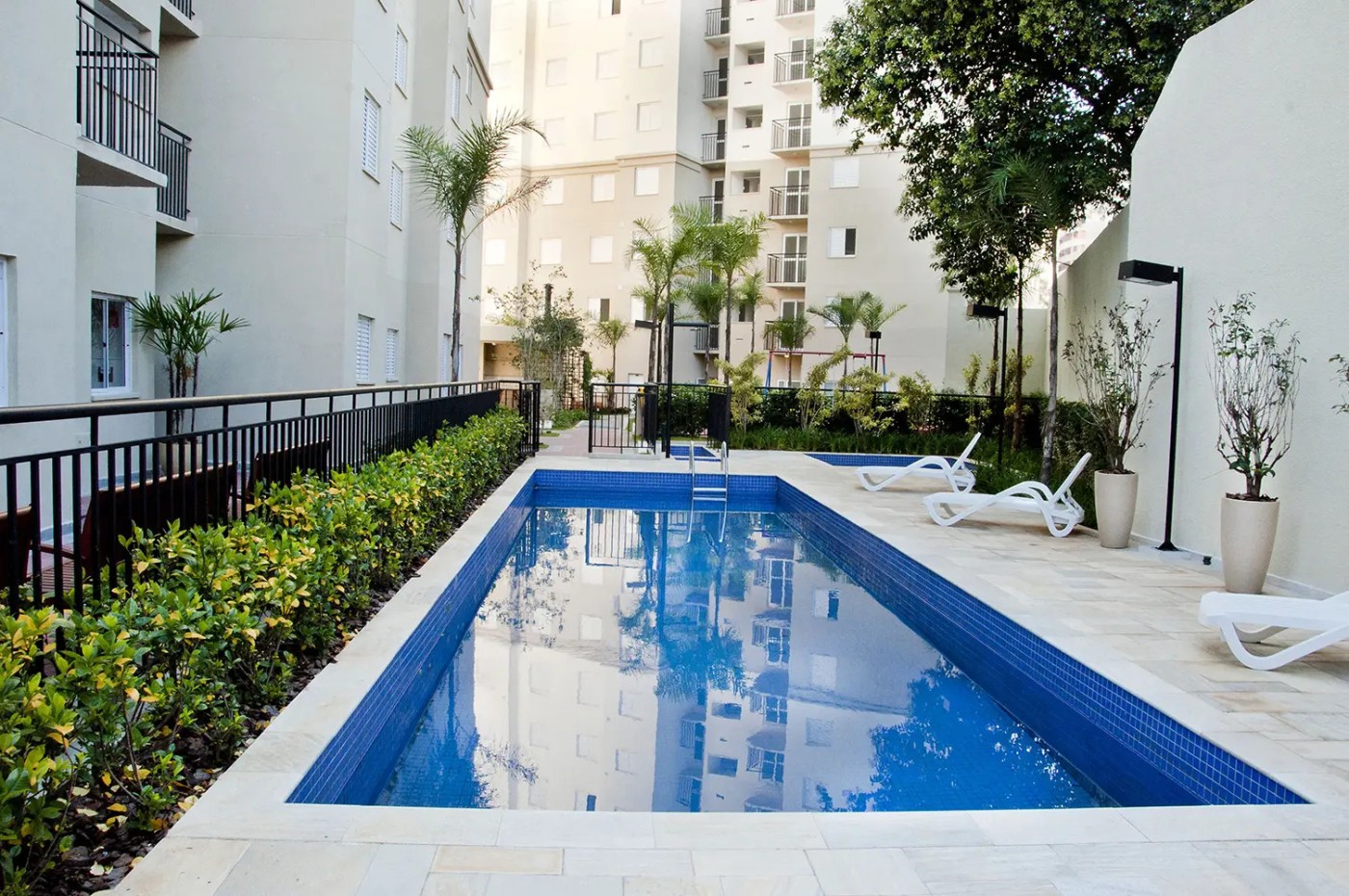 Apartamento, 2 quartos, 46 m² - Foto 22