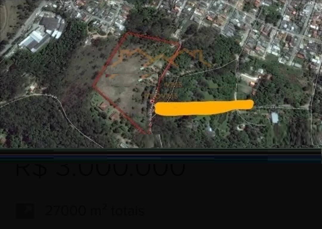 Terreno, 3 hectares - Foto 7