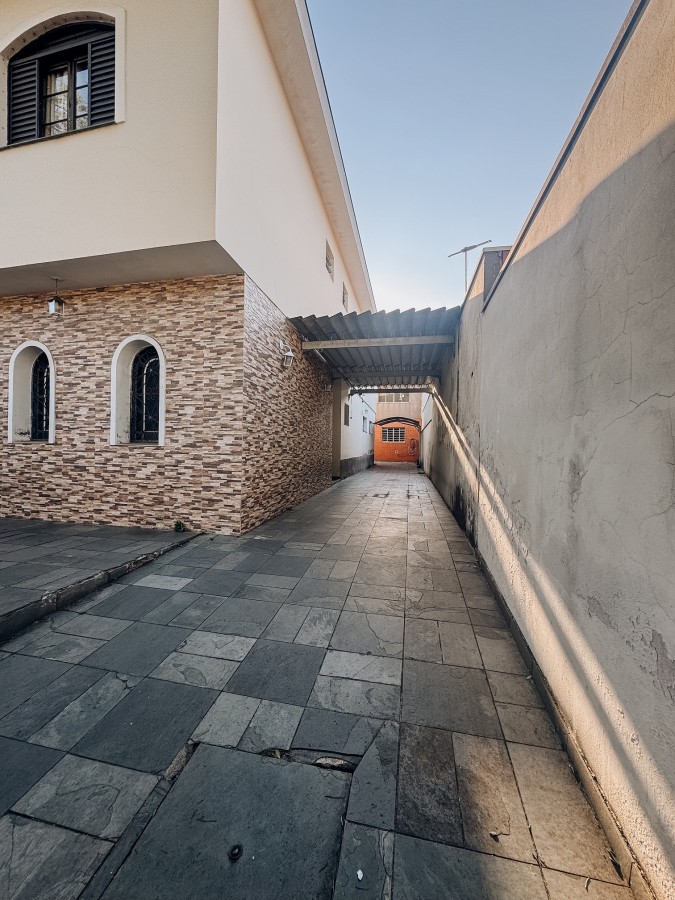 Sobrado, 5 quartos, 200 m² - Foto 3