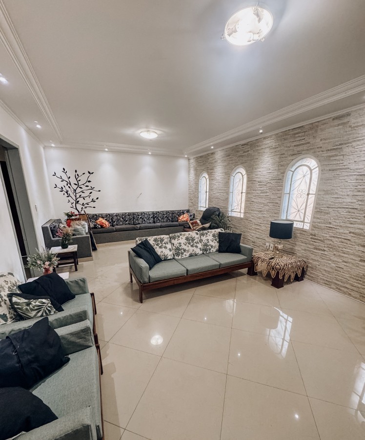 Sobrado, 5 quartos, 200 m² - Foto 5