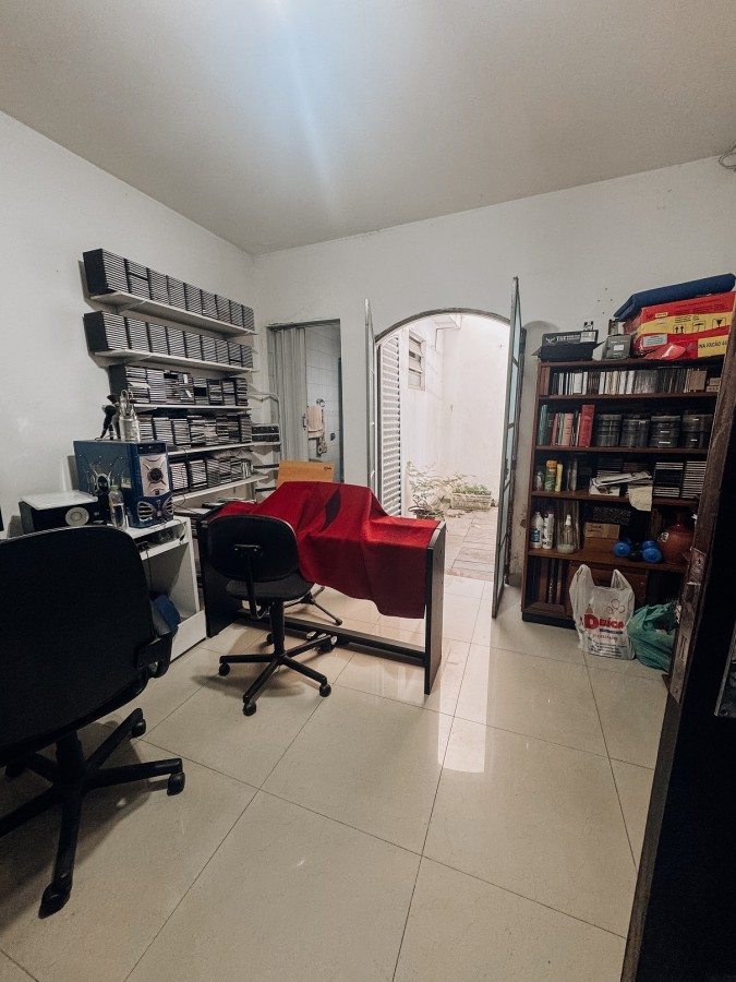 Sobrado, 5 quartos, 200 m² - Foto 8
