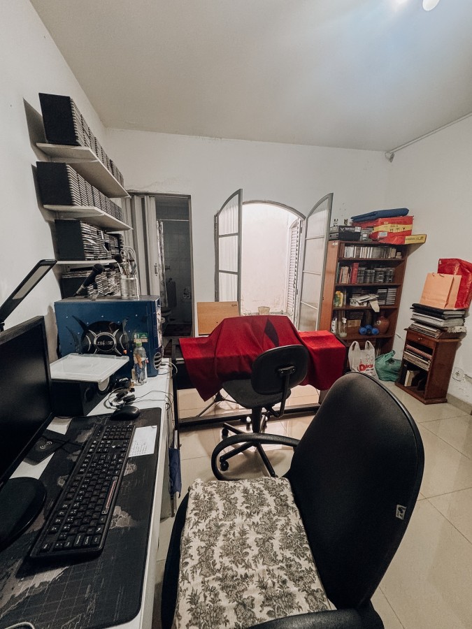 Sobrado, 5 quartos, 200 m² - Foto 9