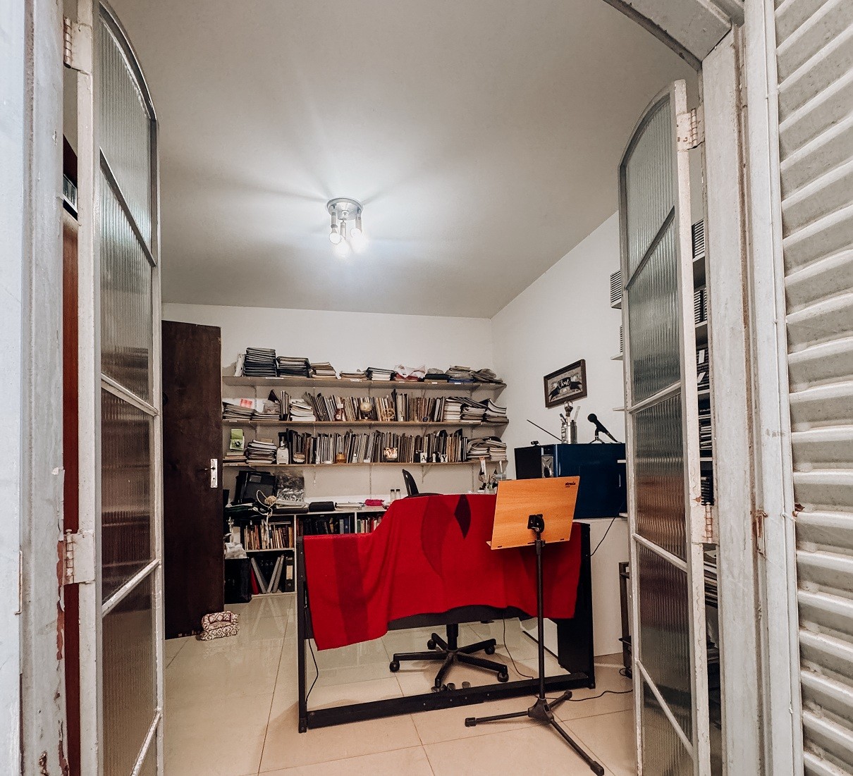 Sobrado, 5 quartos, 200 m² - Foto 10