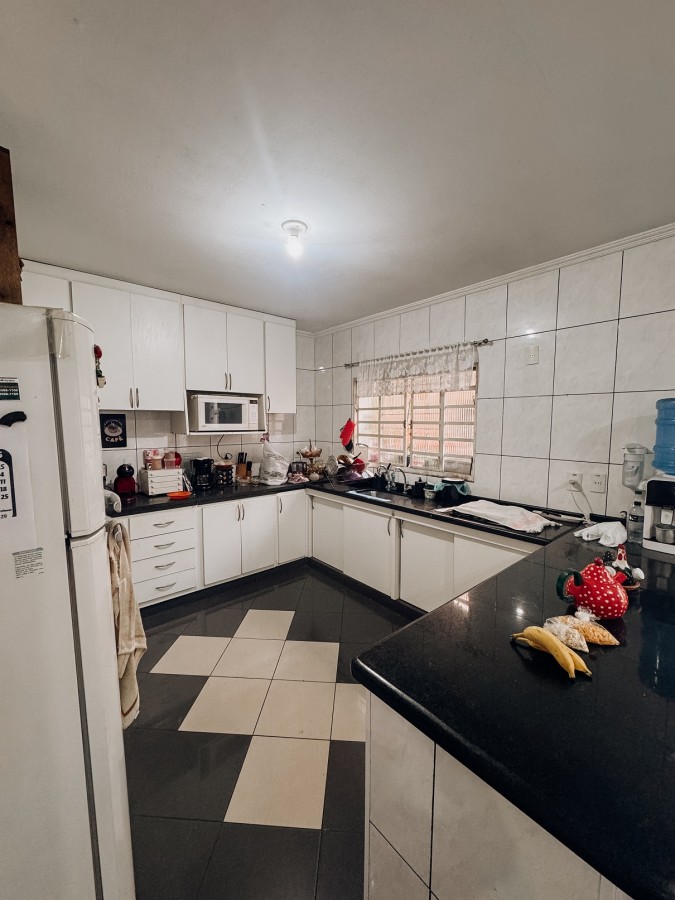Sobrado, 5 quartos, 200 m² - Foto 12