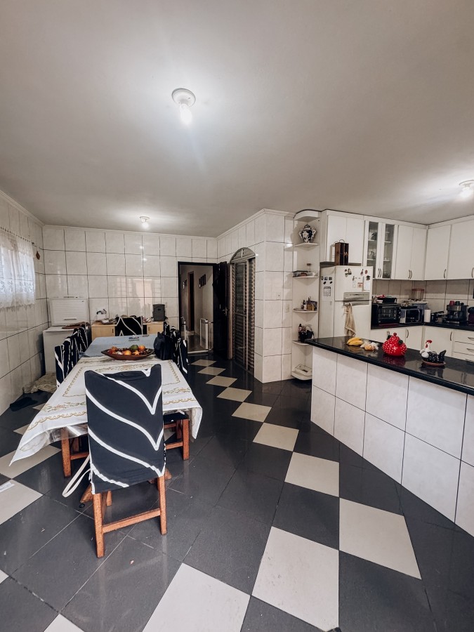 Sobrado, 5 quartos, 200 m² - Foto 13