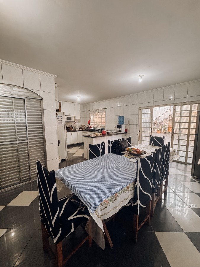 Sobrado, 5 quartos, 200 m² - Foto 14