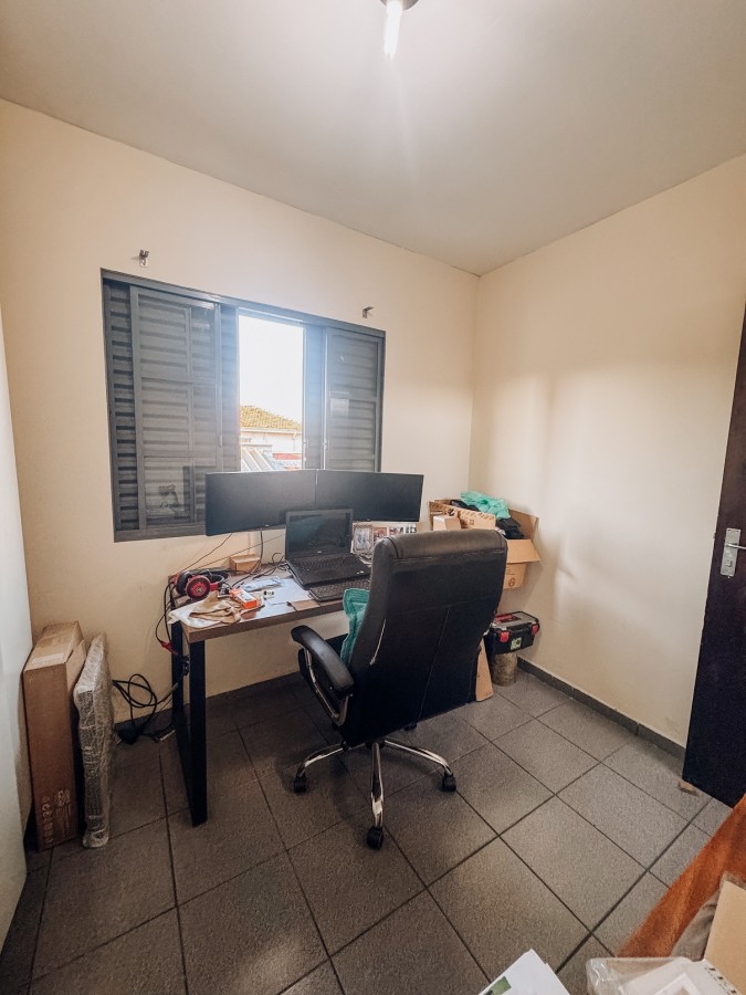 Sobrado, 5 quartos, 200 m² - Foto 24