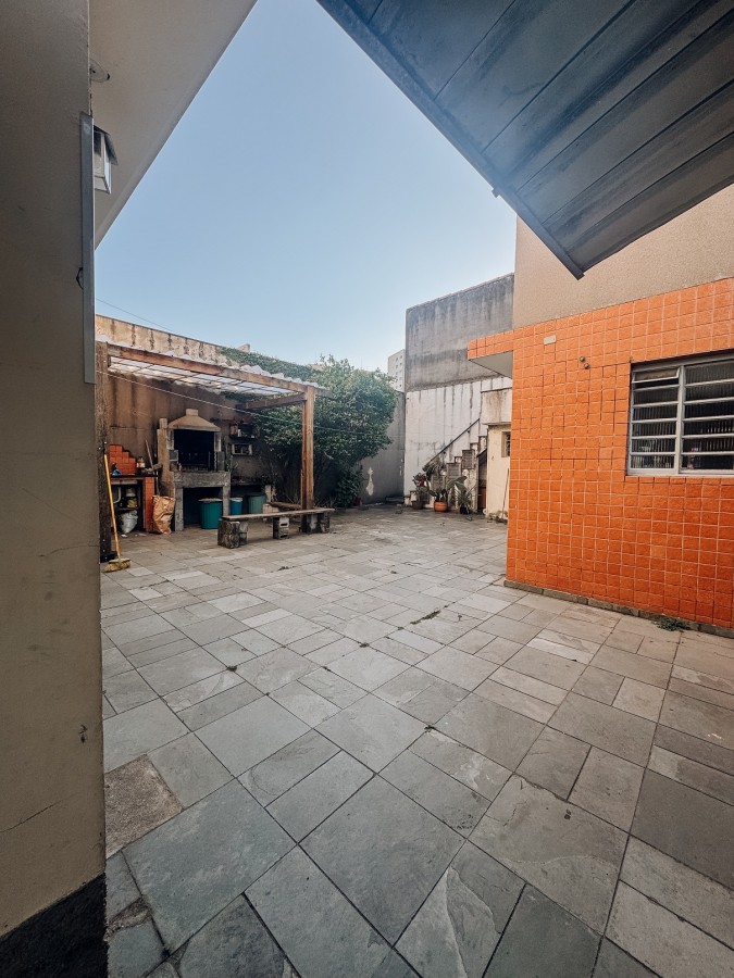 Sobrado, 5 quartos, 200 m² - Foto 28
