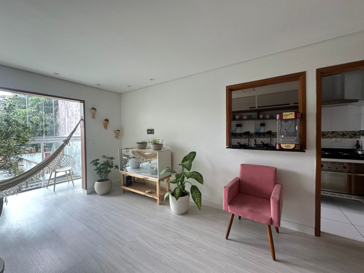 Apartamento, 2 quartos, 84 m² - Foto 1