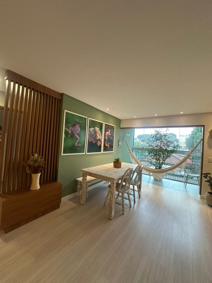 Apartamento, 2 quartos, 84 m² - Foto 2