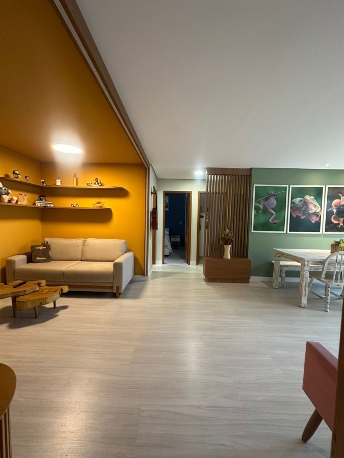 Apartamento, 2 quartos, 84 m² - Foto 3