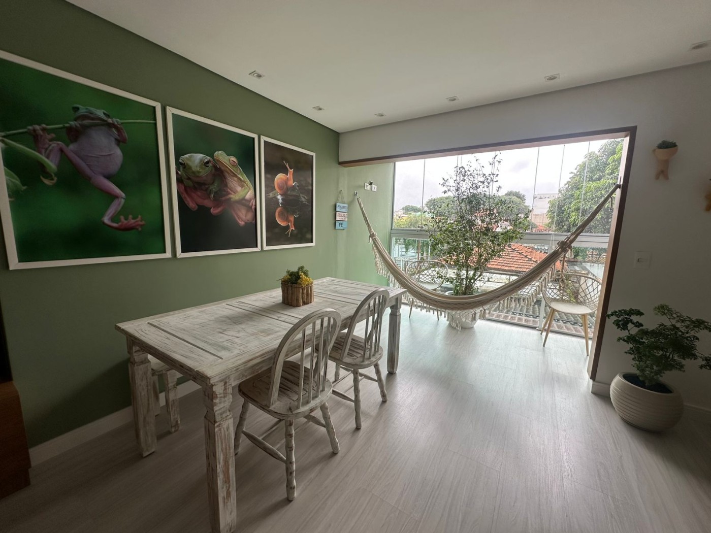 Apartamento, 2 quartos, 84 m² - Foto 6